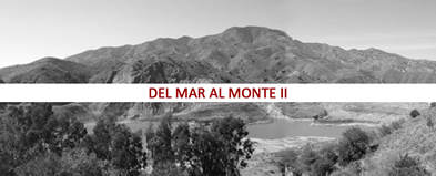 Del Mar al Monte II